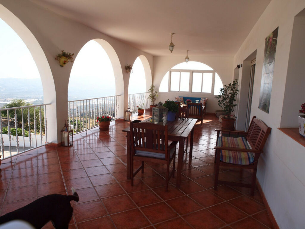 Detached Villa Vélez-Málaga Málaga - Bild 5