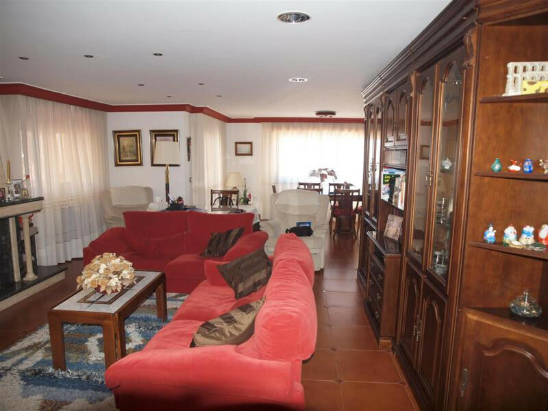 Detached Villa Caleta de Vélez Málaga - imagen 5
