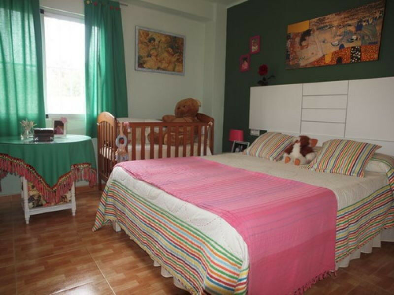 Ground Floor Apartment Torre del Mar Málaga - Bild 5