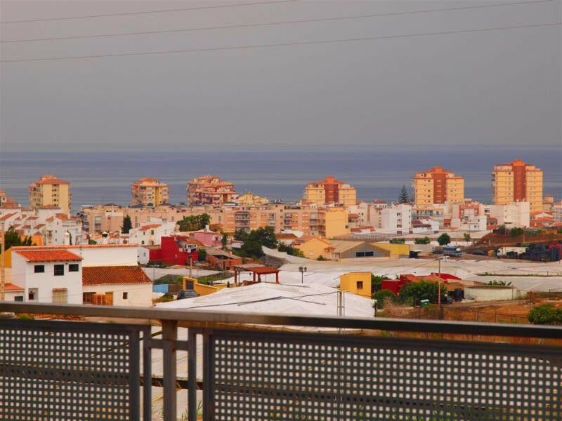 Detached Villa Torrox Málaga - imagen 5