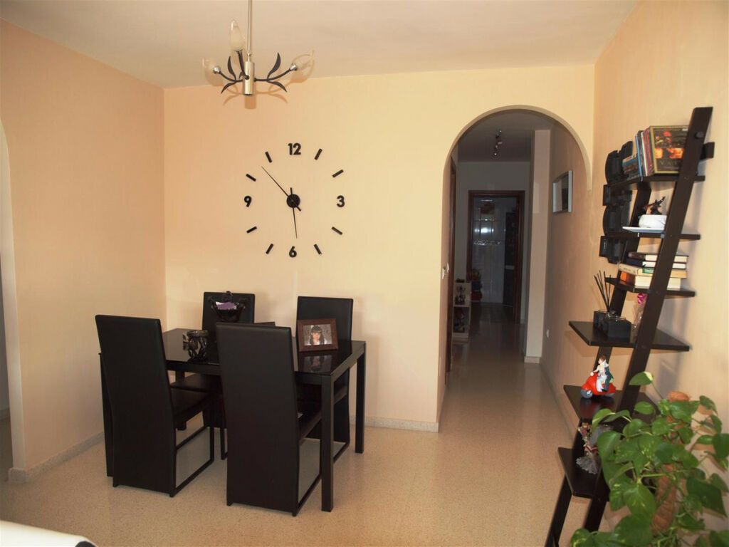 Top Floor Apartment Torrox Málaga - Bild 5