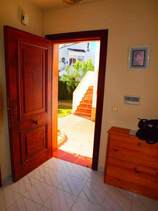 Middle Floor Apartment Torrox Málaga - Bild 5