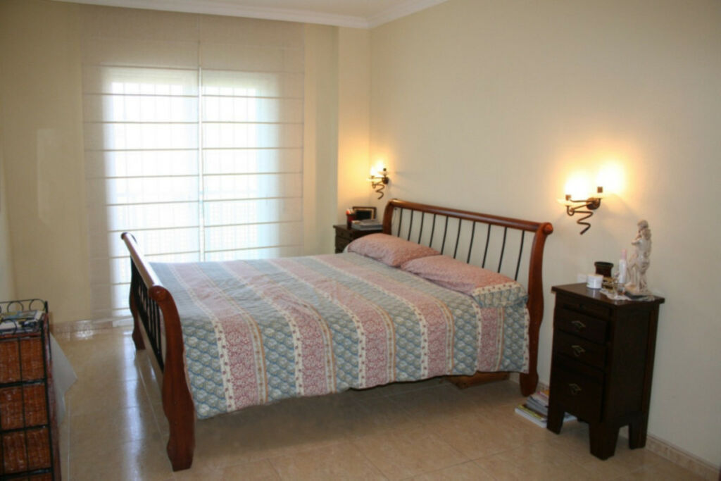 Middle Floor Apartment Torrox Málaga - imagen 5