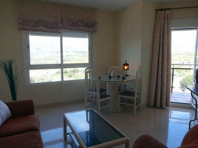 Penthouse Nerja Málaga - Bild 5