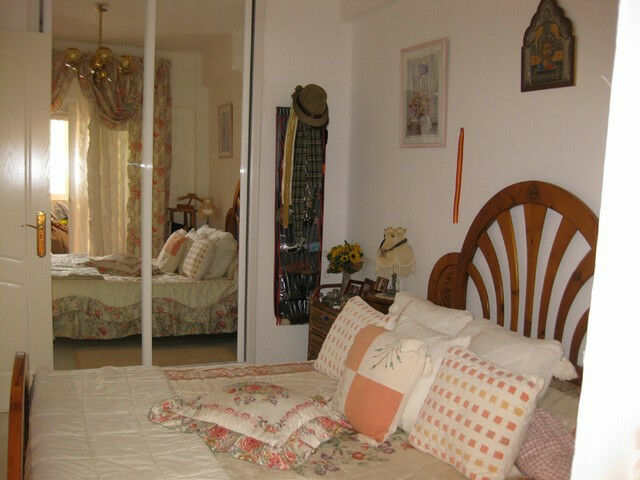 Ground Floor Apartment Nerja Málaga - imagen 5