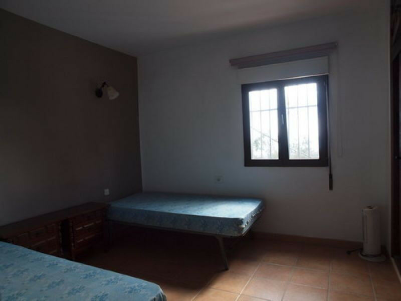 Townhouse Chilches Málaga - Bild 5