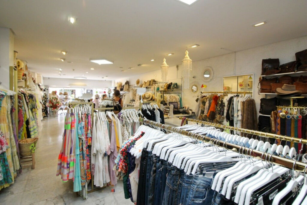 Shop Mijas Málaga - Bild 5