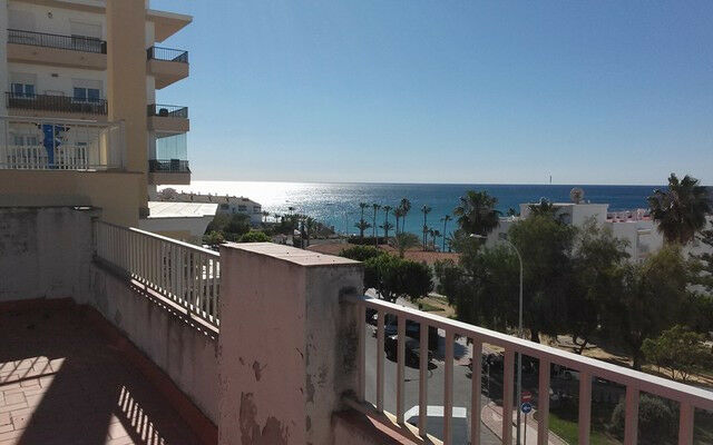 Ground Floor Apartment Nerja Málaga - imagen 5