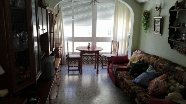 Ground Floor Apartment Nerja Málaga - Bild 5