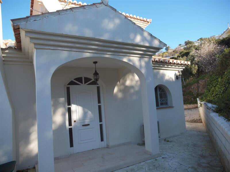 Detached Villa Algarrobo Málaga - imagen 5