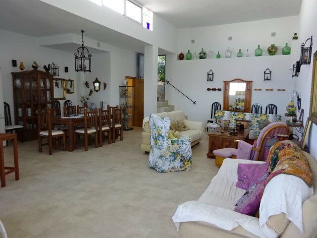 Detached Villa La Cala del Moral Málaga - imagen 5