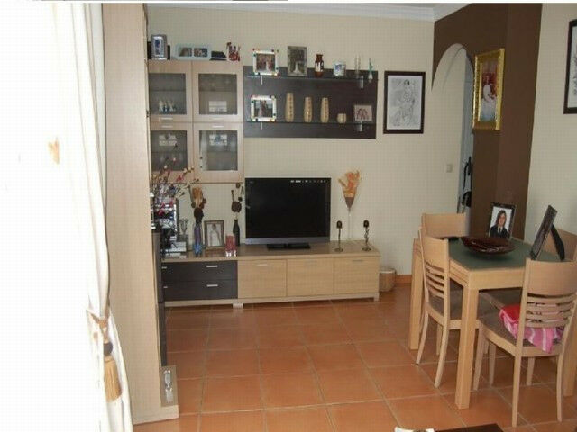 Ground Floor Apartment Torrox Málaga - imagen 5