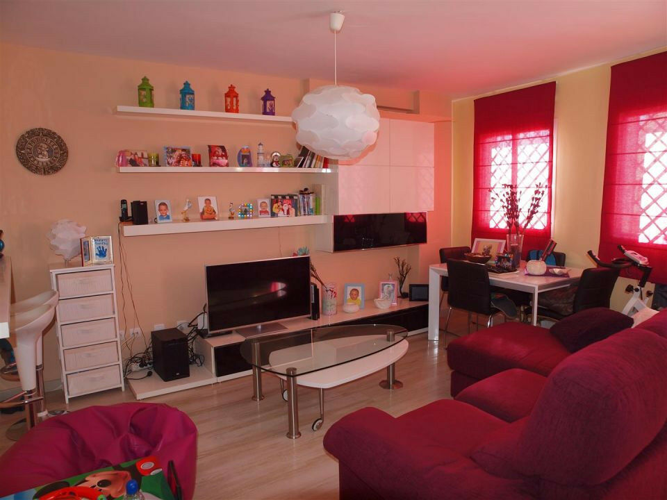 Semi-Detached House Benajarafe Málaga - Bild 5