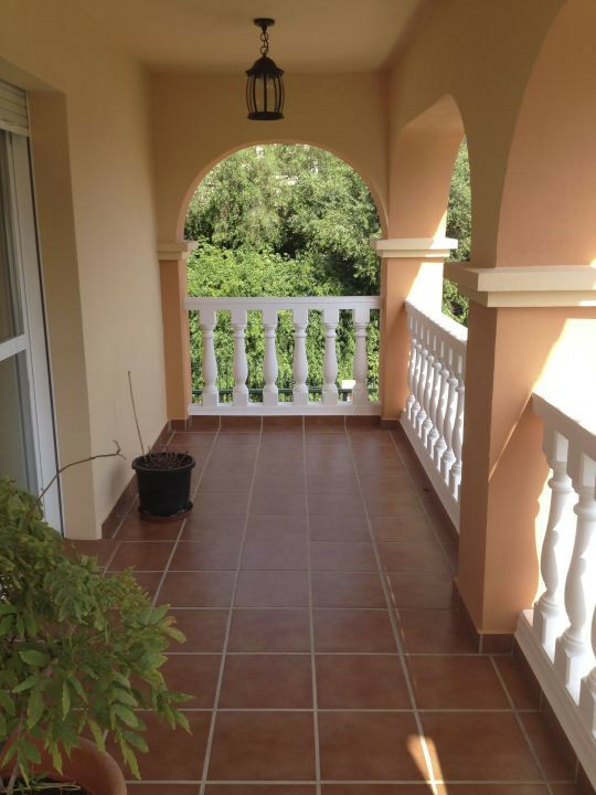 Detached Villa Lagos Málaga - Bild 5