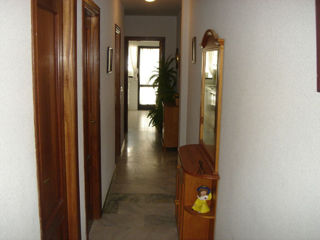 Middle Floor Apartment Mezquitilla Málaga - imagen 5