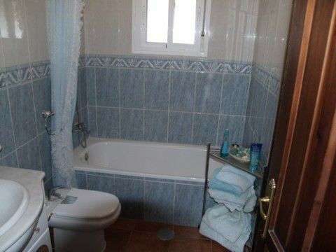 Detached Villa Alcaucín Málaga - imagen 5
