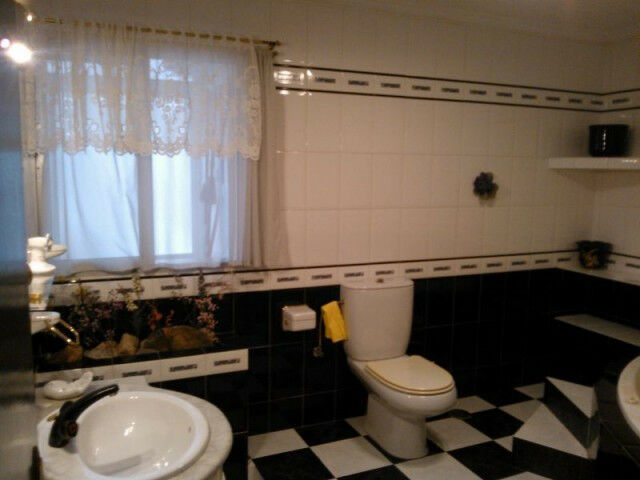 Ground Floor Apartment Nerja Málaga - imagen 5