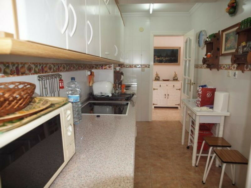 Middle Floor Apartment Torre del Mar Málaga - zdjęcie 5