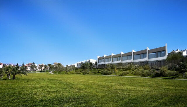 Townhouse Torre del Mar Málaga - imagen 5