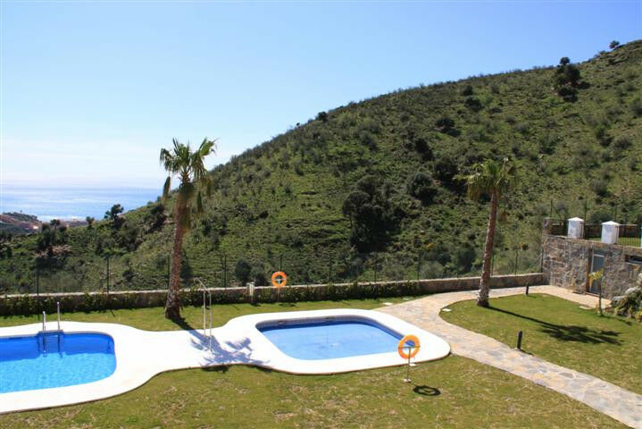 Middle Floor Apartment Rincón de la Victoria Málaga - zdjęcie 5