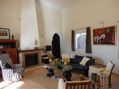 Detached Villa Arenas Málaga - imagen 5