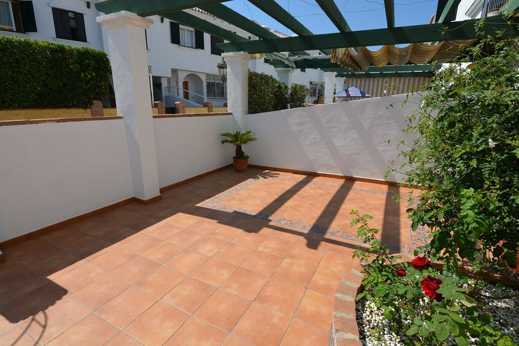 Townhouse Rincón de la Victoria Málaga - Bild 5
