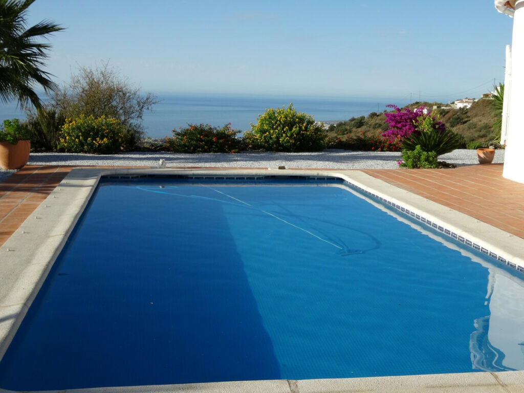 Finca - Cortijo Arenas Málaga - zdjęcie 5