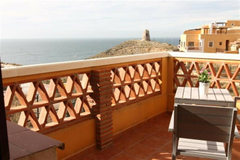 Townhouse Lagos Málaga - imagen 5