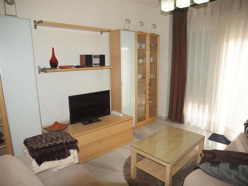 Middle Floor Apartment Caleta de Vélez Málaga - Bild 5
