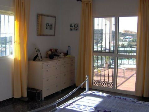 Detached Villa Almayate Málaga - imagen 5