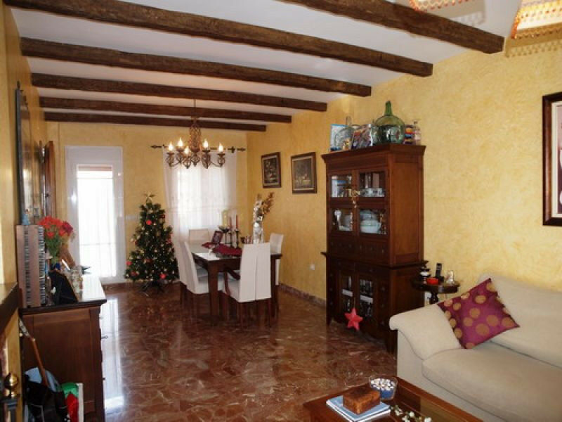 Semi-Detached House Torre del Mar Málaga - imagen 5