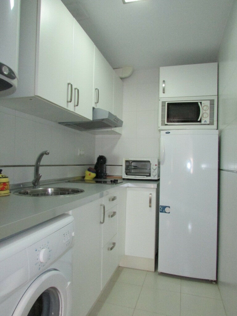Ground Floor Apartment Vélez-Málaga Málaga - Bild 5
