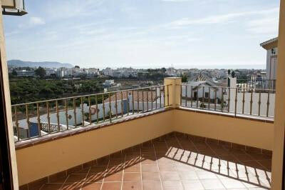 Detached Villa Nerja Málaga - imagen 5