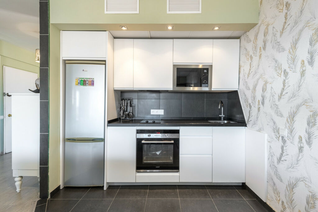 Penthouse Fuengirola Málaga - Bild 5