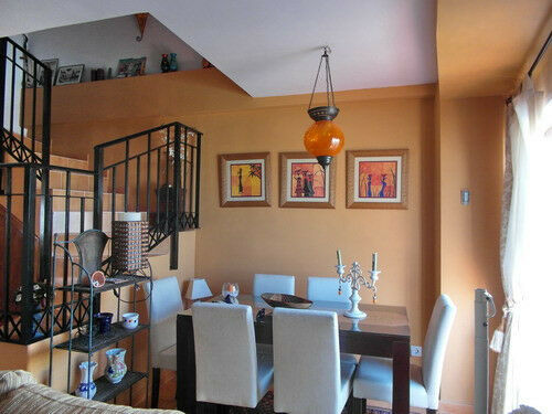 Townhouse Benajarafe Málaga - imagen 5