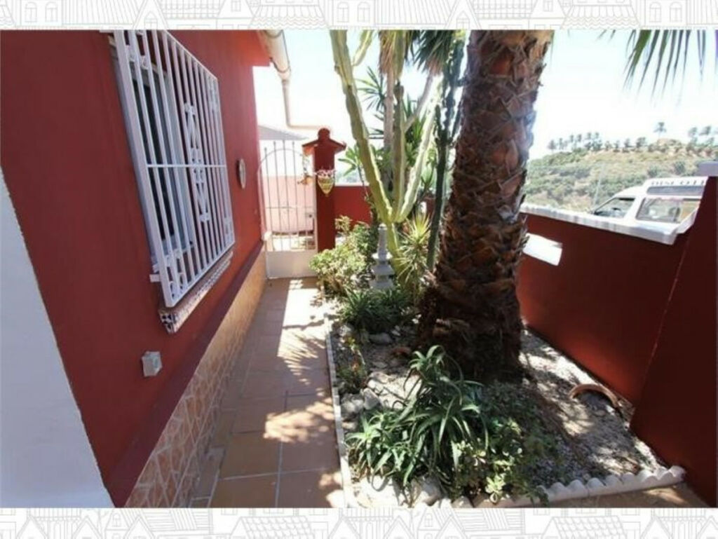 Detached Villa Almayate Málaga - imagen 5