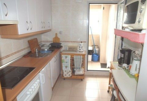Middle Floor Apartment Torre del Mar Málaga - imagen 5
