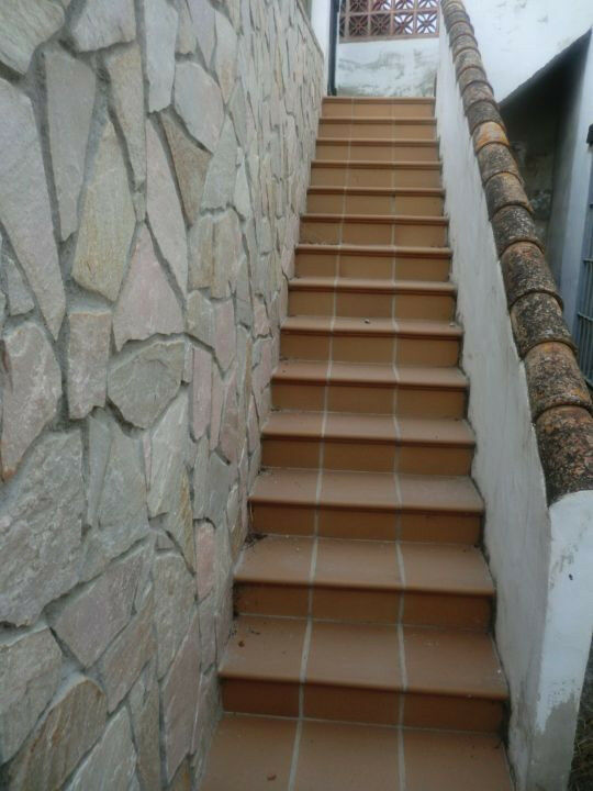 Townhouse Nerja Málaga - Bild 5