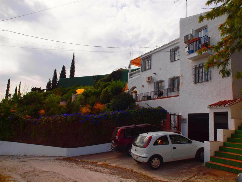 Finca - Cortijo Almayate Málaga - imagen 5