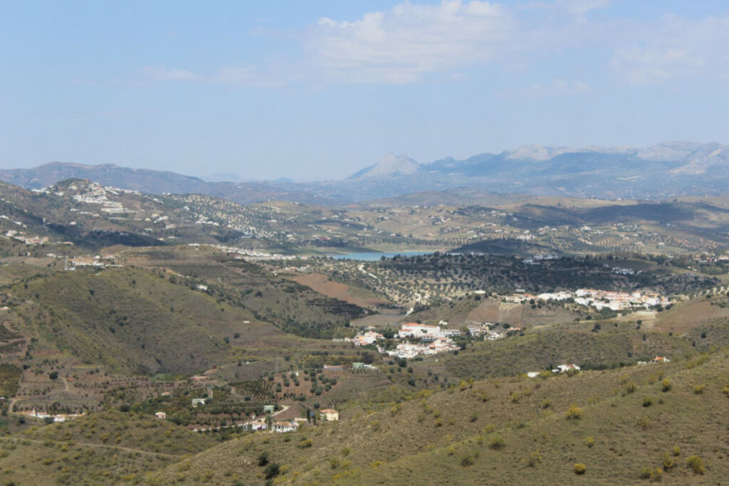 Finca - Cortijo Alcaucín Málaga - imagen 5