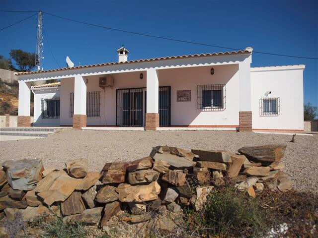 Detached Villa Moclinejo Málaga - imagen 5