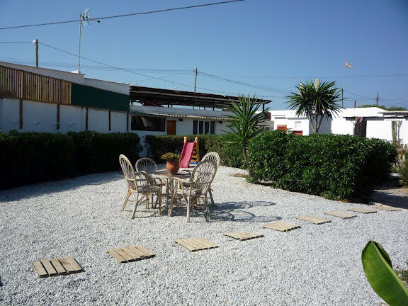 Detached Villa Almayate Málaga - zdjęcie 5