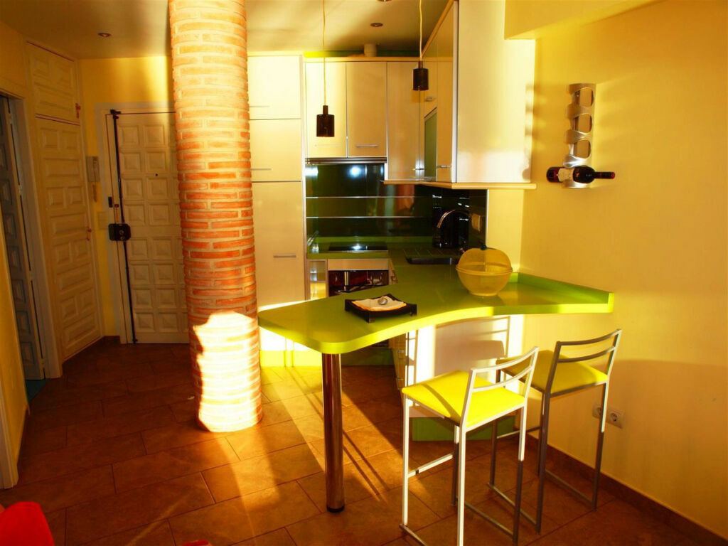 Middle Floor Apartment Algarrobo Málaga - imagen 5