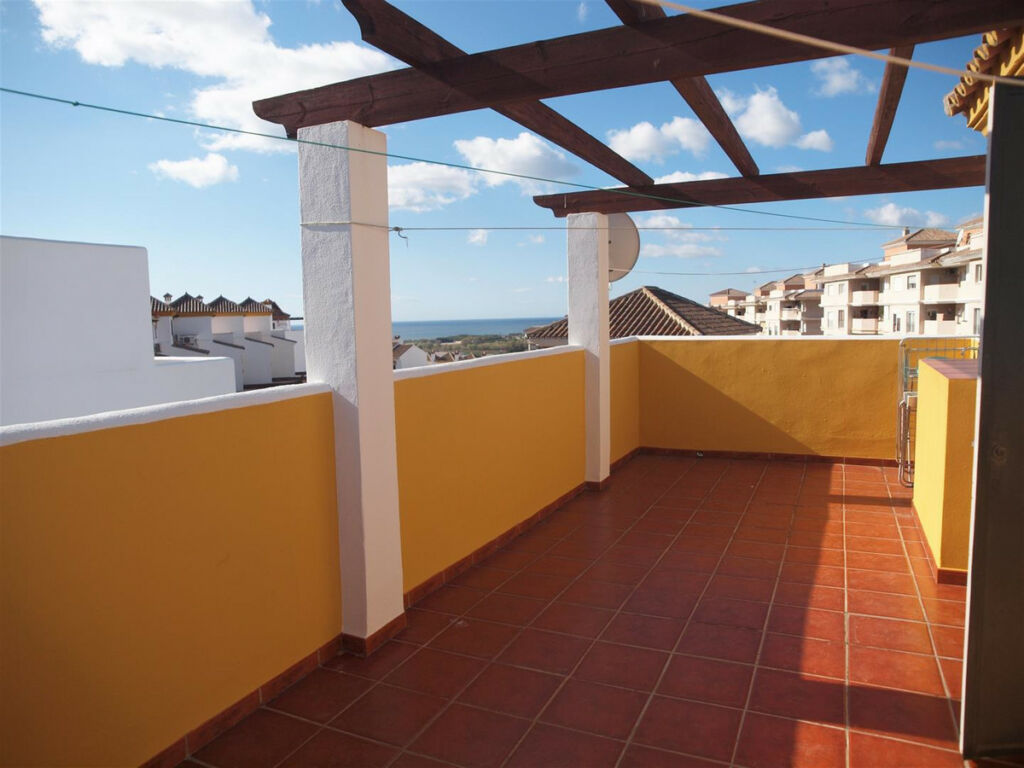 Semi-Detached House Torre del Mar Málaga - imagen 5