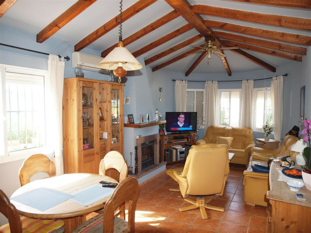 Finca - Cortijo Puente don Manuel Málaga - imagen 5