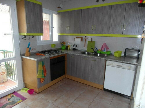 Townhouse Almayate Málaga - imagen 5