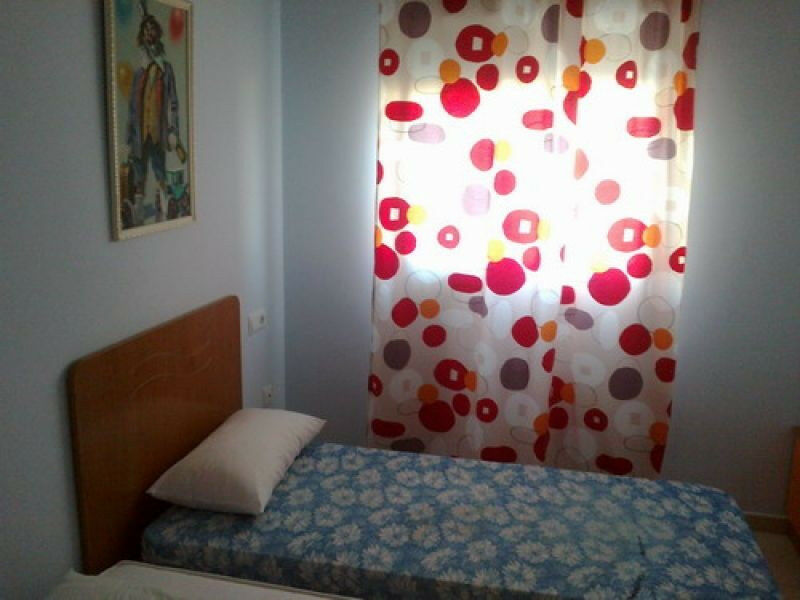 Townhouse Almayate Málaga - Bild 5