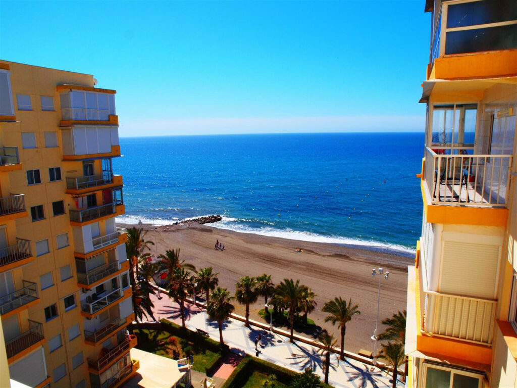 Middle Floor Apartment Algarrobo Málaga - imagen 5