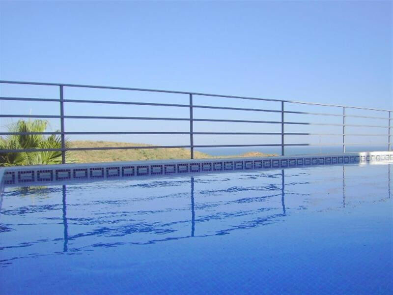 Townhouse Benajarafe Málaga - imagen 5