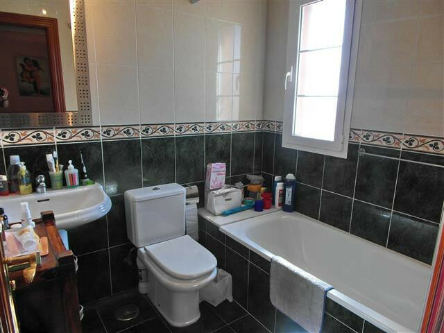 Townhouse Almayate Málaga - imagen 5